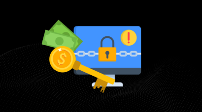 Ransomware – czym jest  i jak się przed nim chronić