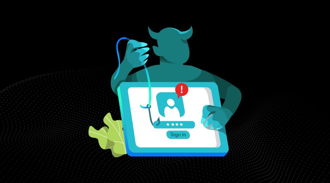 Phishing co to jest i jak się przed nim chronić