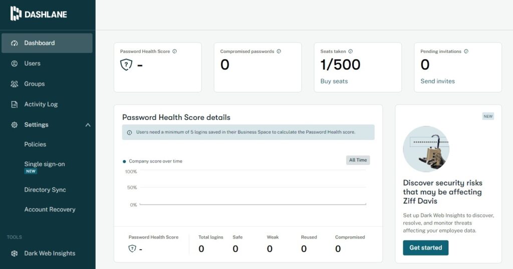 Dashlane
