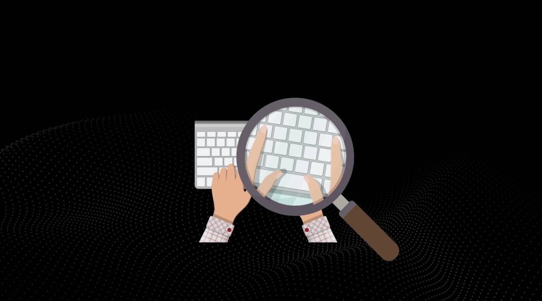 Keyloggery – czym są i jak się przed nimi chronić