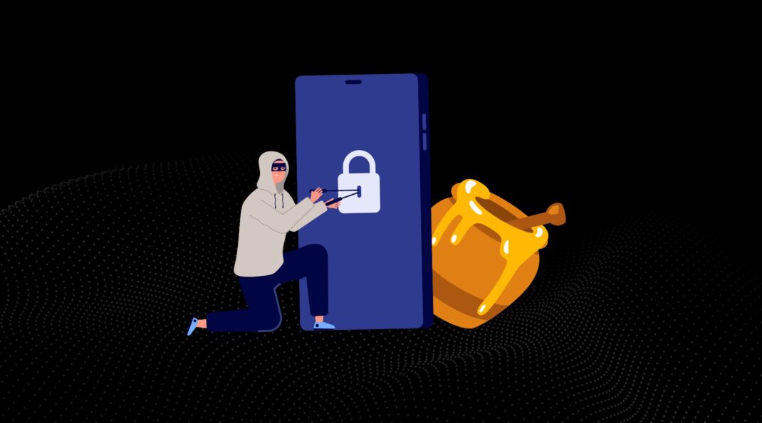 Honeypot – czym jest i jak działa