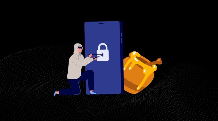 Honeypot – czym jest i jak działa