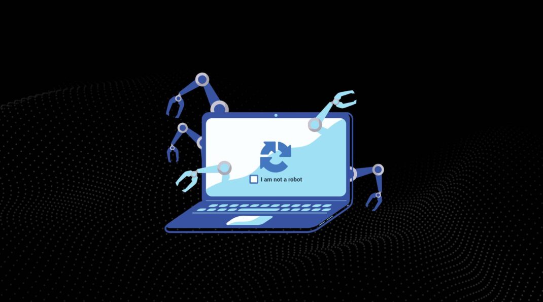 CAPTCHA – co to jest i jak działa