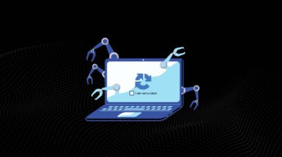 CAPTCHA – co to jest i jak działa