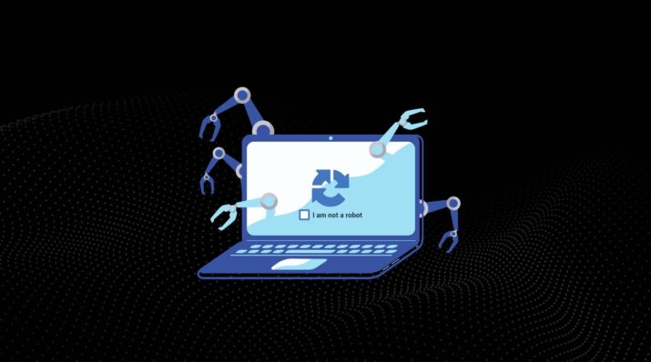 CAPTCHA – co to jest i jak działa