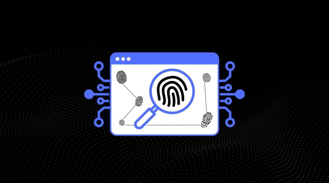 Fingerprinting – czym jest i jak działa
