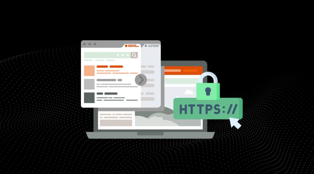 Czy HTTPS zawsze oznacza bezpieczną stronę? O czym mówi zielona kłódka?