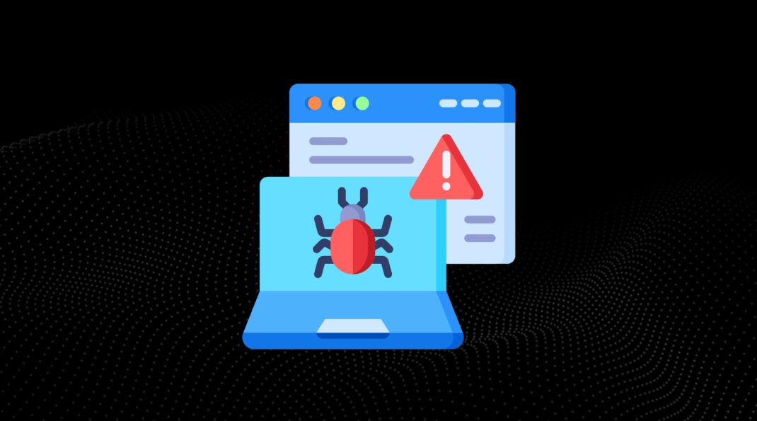 Wirus a malware – jaka jest między nimi różnica?