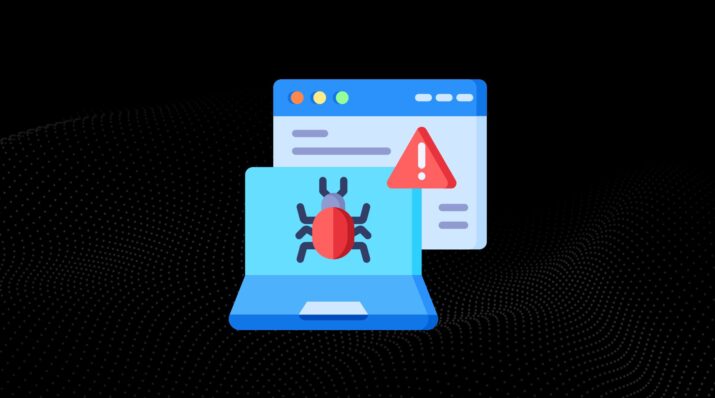 (Polski) Wirus a&nbsp;malware – jaka jest między nimi różnica?