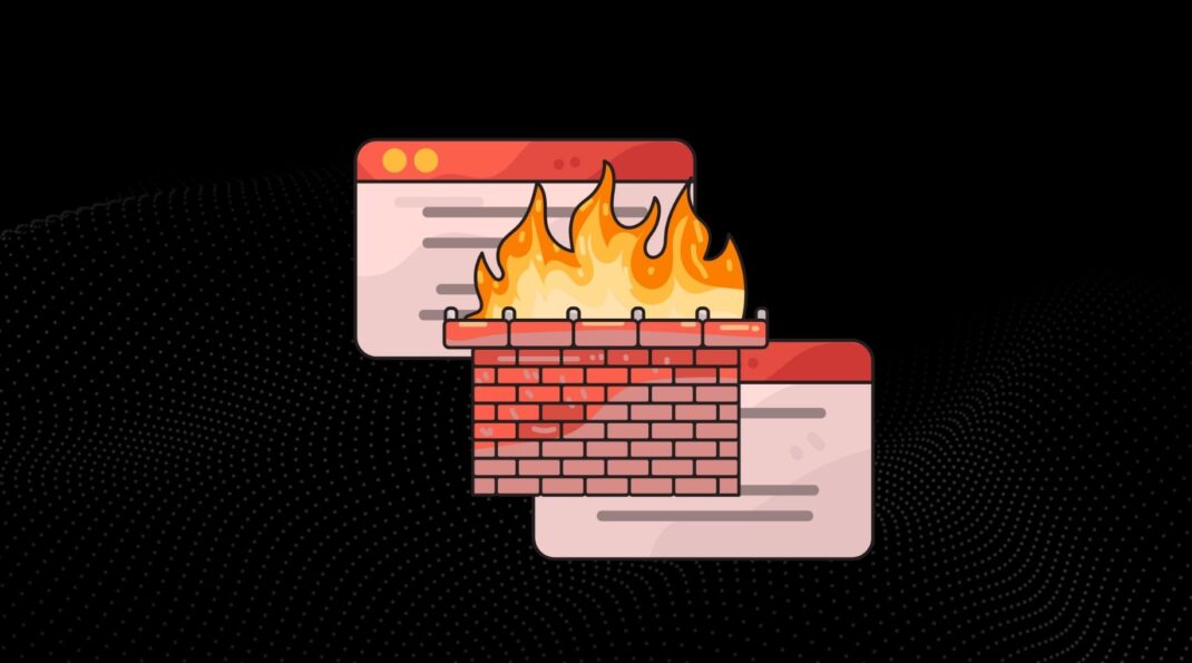(Polski) Co to jest i&nbsp;jak działa firewall?