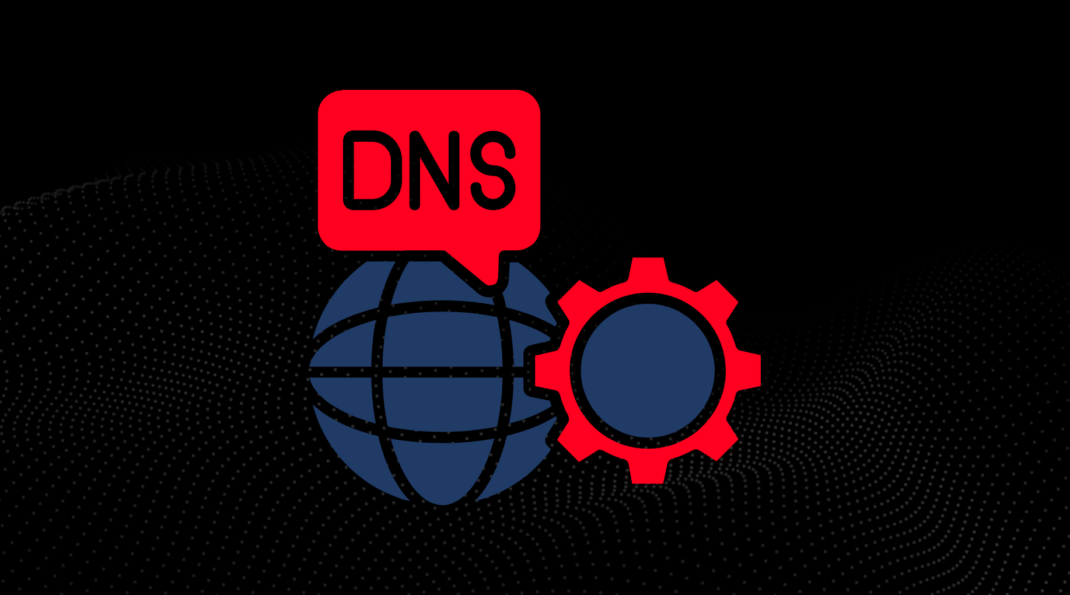 Atak na DNS – jak przejęcie systemu nazw domen paraliżuje infrastrukturę IT?