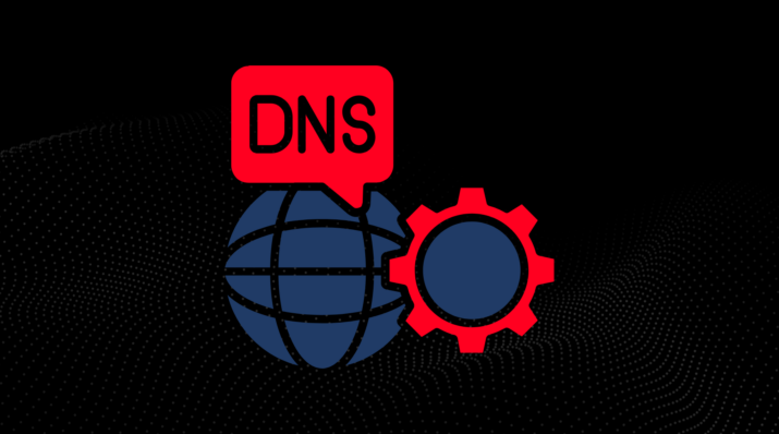 Atak na DNS – jak przejęcie systemu nazw domen paraliżuje infrastrukturę IT?
