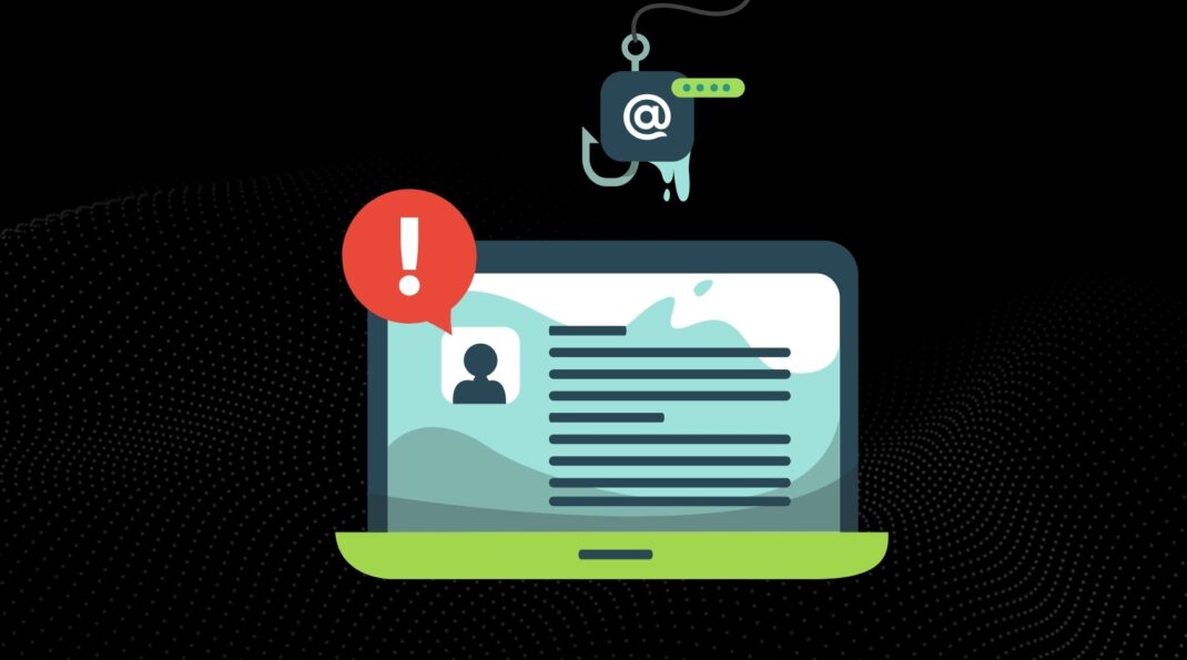 Atak ClickFix – na czym polega i&nbsp;jak chronić się przed kolejną metodą phishingu?