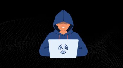 Evil Twin Attack – jak cyberprzestępcy tworzą fałszywe sieci Wi-Fi?