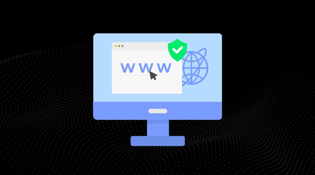 Jak bezpiecznie korzystać z&nbsp;internetu? Najczęstsze zagrożenia i&nbsp;sposoby ochrony